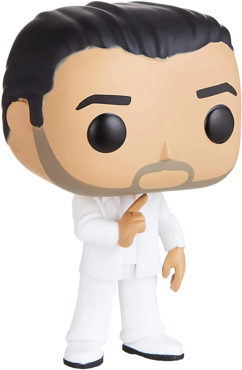 Funko Pop! Rocks: Backstreet Boys - Howie Dorough Vinyl Figure