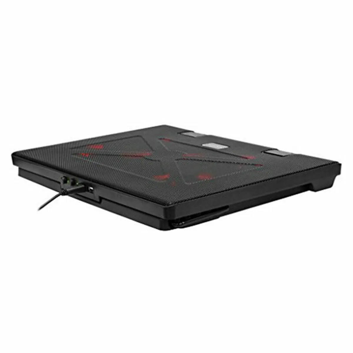 Gaming Cooling Base for a Laptop Mars Gaming MNBC2 2 x USB 2.0 20 dBA