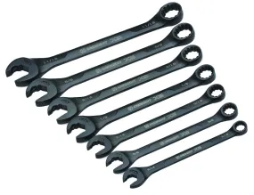 GearWrench CX6RWM7 Wrench Set, 7-Piece, Specifications: Metric Measurement :EA: QUANTITY: 1