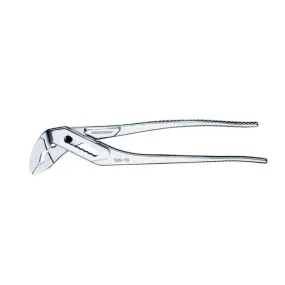 Gedore 2672626 Universal pliers 10 Inch, 7 settings