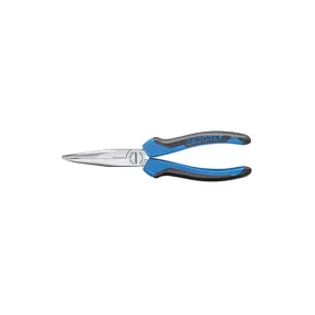 Gedore 6720920 Bent Nose Telephone Pliers 160 mm