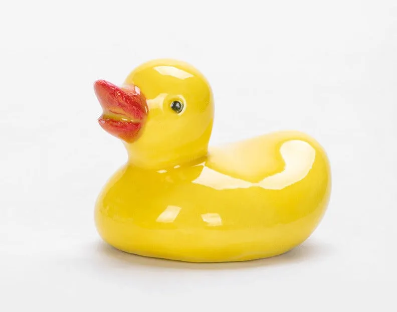 Gohobi Duck Chopstick Rest