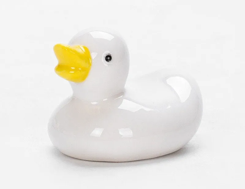 Gohobi Duck Chopstick Rest