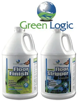 Green Logic Floor Care System