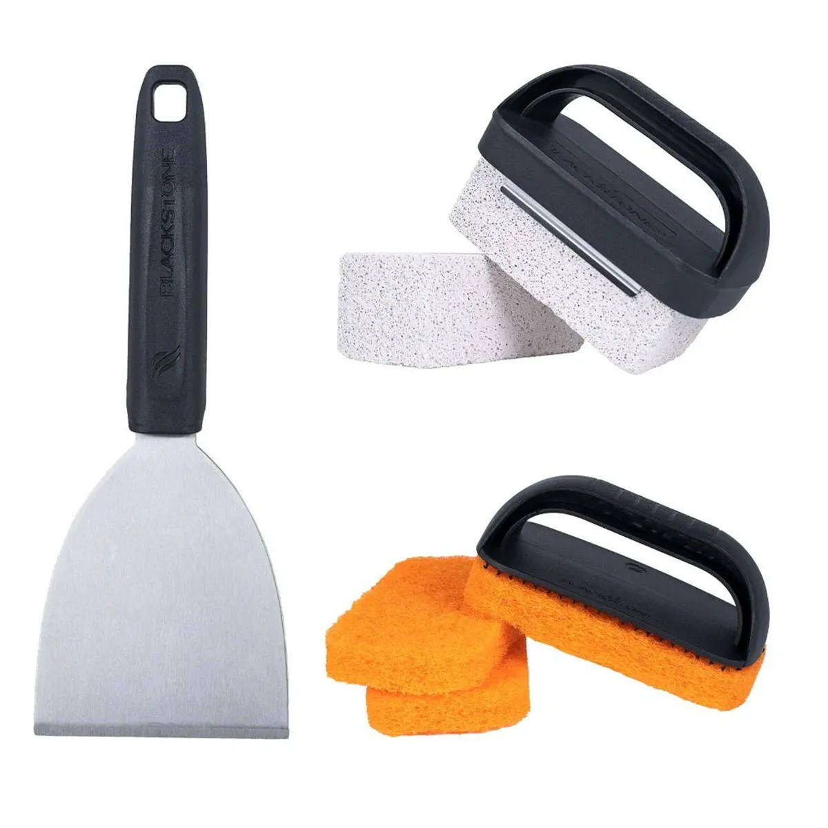 Grill Cleaning Kit 5463