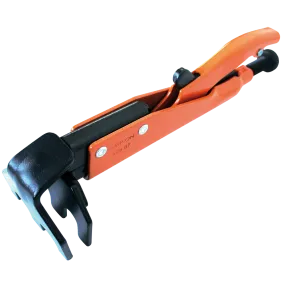 Grip-on® W-Type Axial Grip Locking Pliers