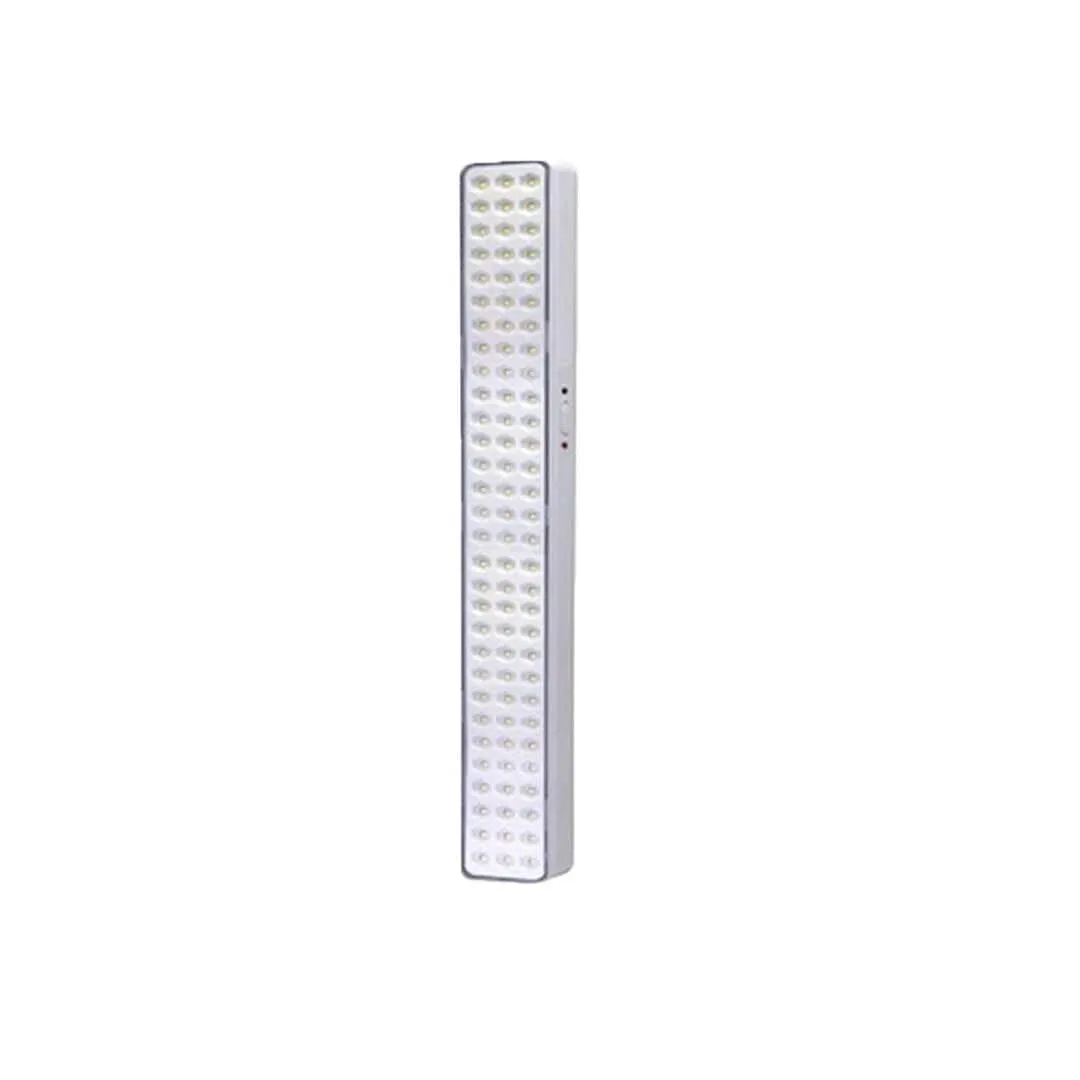 GWAY -  Emergency LED Wall Mounted Bar Light Rechargeable 9 Watt - GL4090