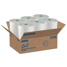 Hard Roll Paper Towel - New Gen