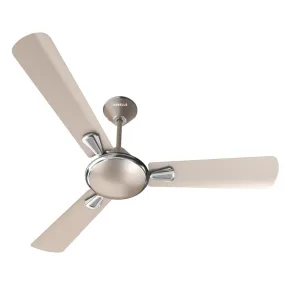 Havells Festiva Decorative Ceiling Fan 1200mm Gold Mist