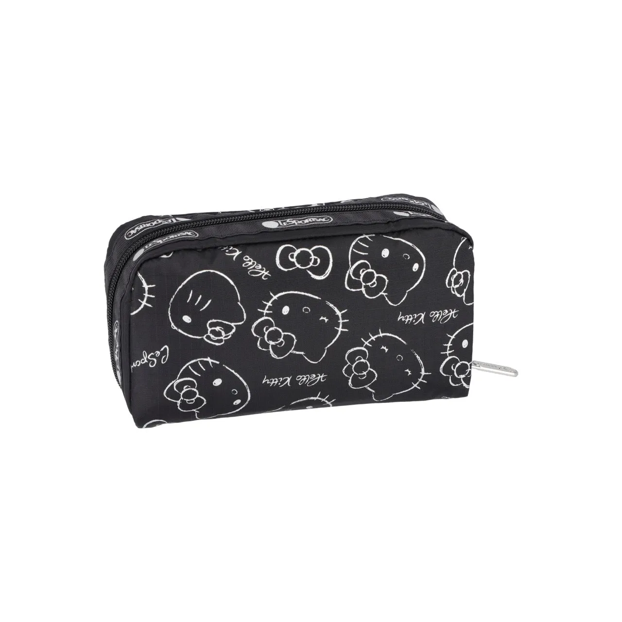 Hello Kitty x LeSportsac Rectangular Cosmetic Bag (I Am A Star)