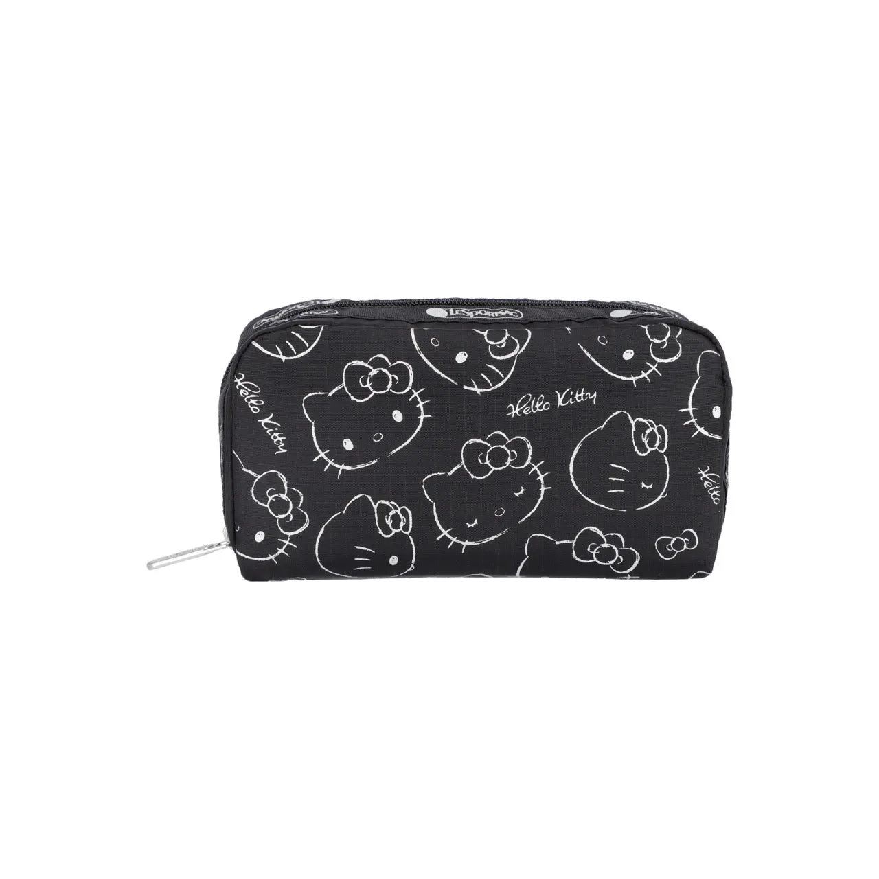 Hello Kitty x LeSportsac Rectangular Cosmetic Bag (I Am A Star)