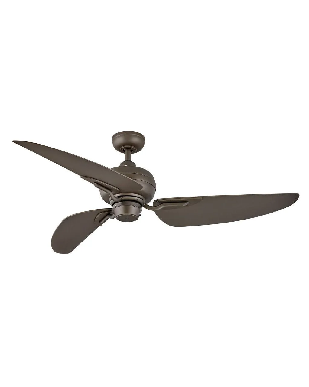 Hinkley 900260F Bimini 60" Outdoor Ceiling Fan