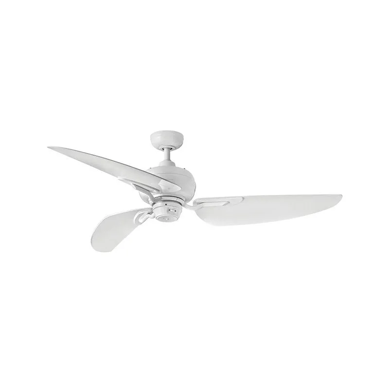 Hinkley 900260F Bimini 60" Outdoor Ceiling Fan