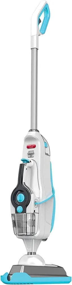 Hoover ONEPWR Blade Max Dual Cordless Stick Vacuum Cleaner    Hoover 2 in 1 Steam Mop and Handheld Vacuum Cleaner