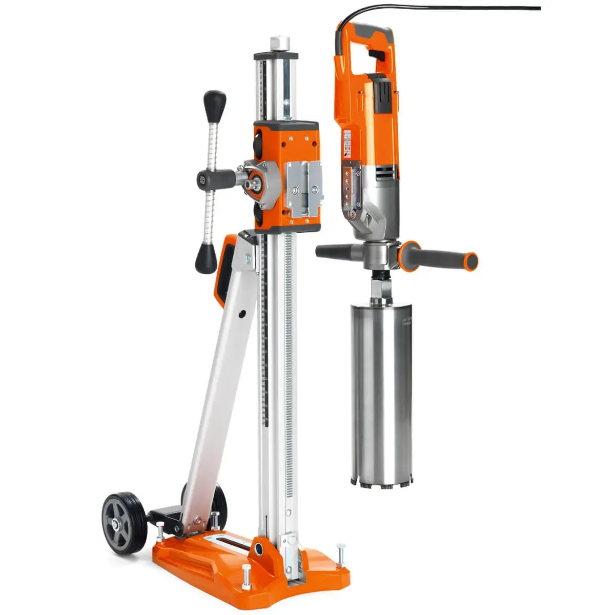 Husqvarna DM 220 Core Drill