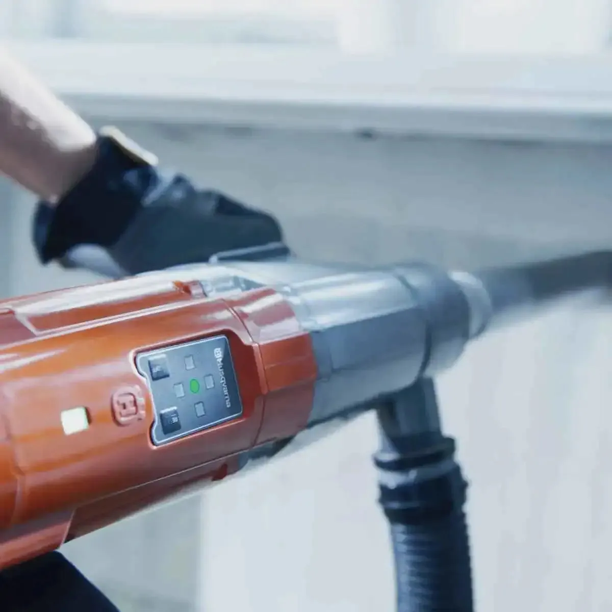 Husqvarna DM 220 Core Drill