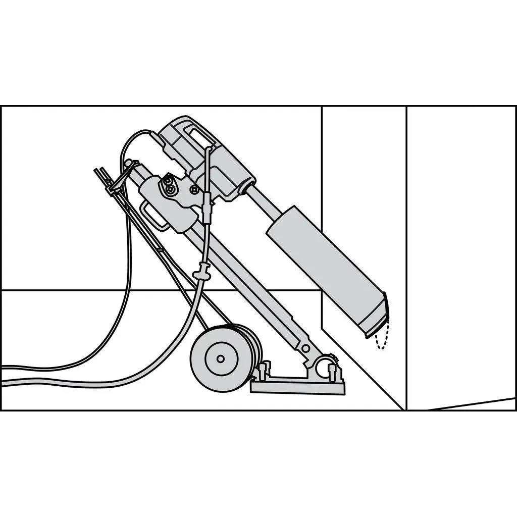 Husqvarna DMS 430