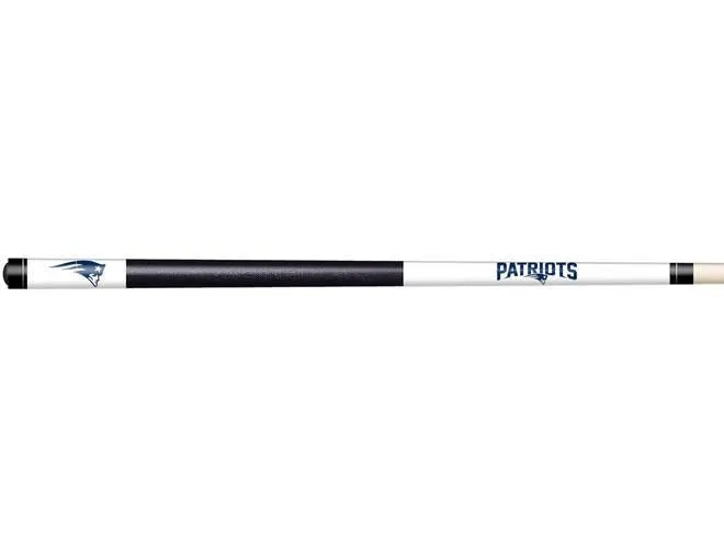 Imperial USA Officially Licensed NFL Laser Etched-Cues