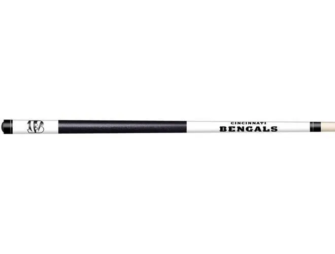 Imperial USA Officially Licensed NFL Laser Etched-Cues