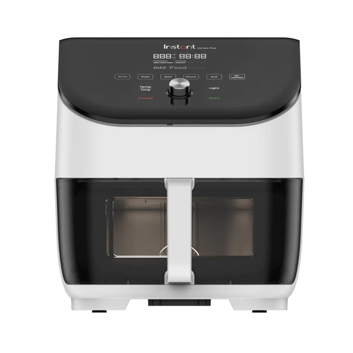 Instant Pot Vortex Plus ClearCook Air Fryer 5.7L