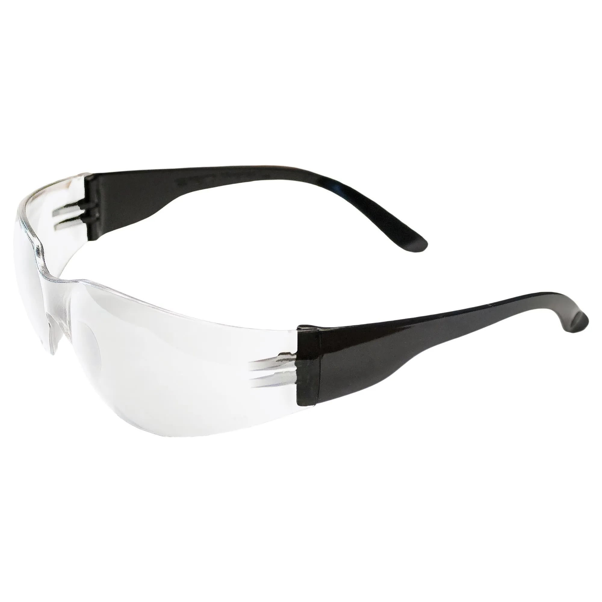 IPROTECT® Safety Glasses with Anti-Fog Lens 1PC