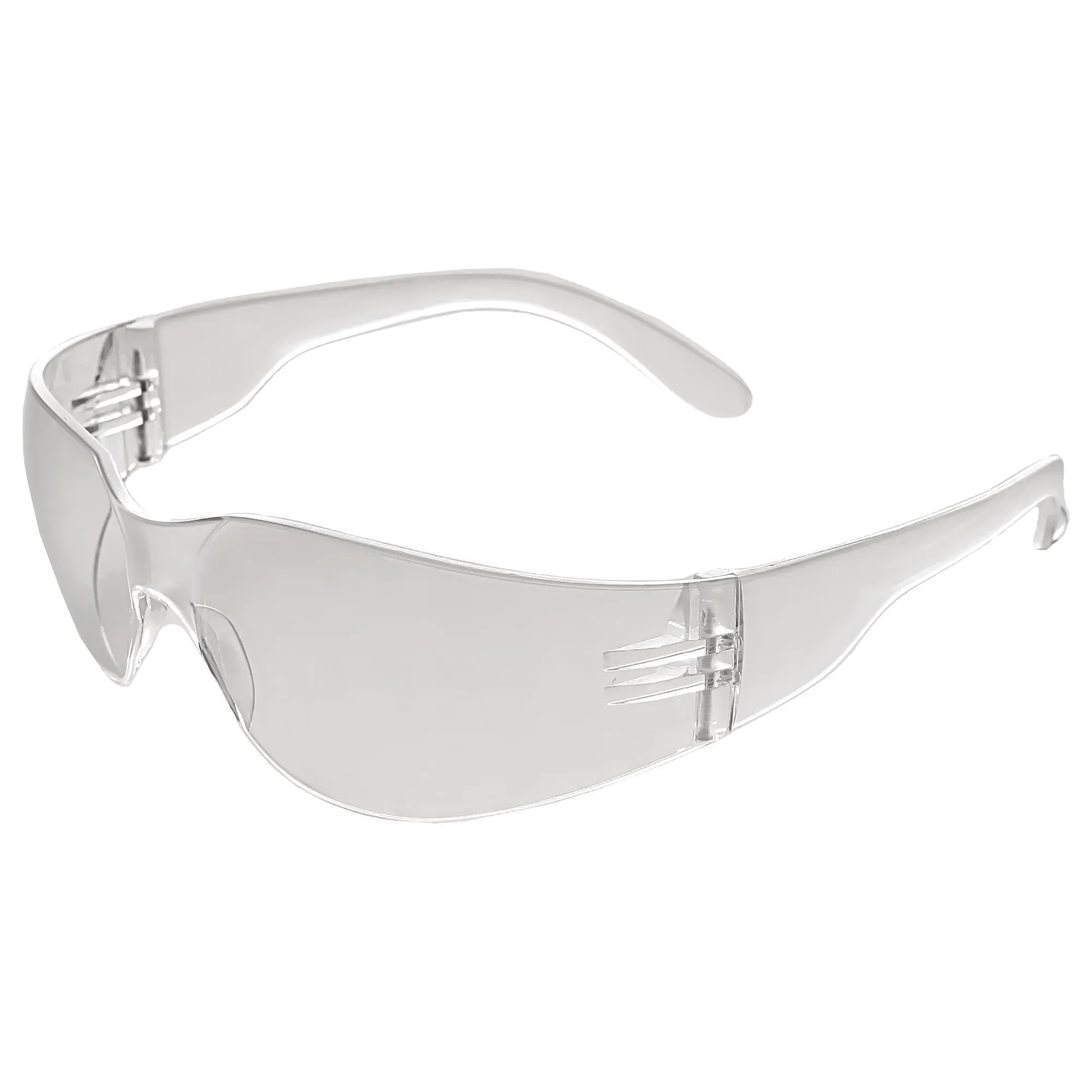 IPROTECT® Safety Glasses with Anti-Fog Lens 1PC