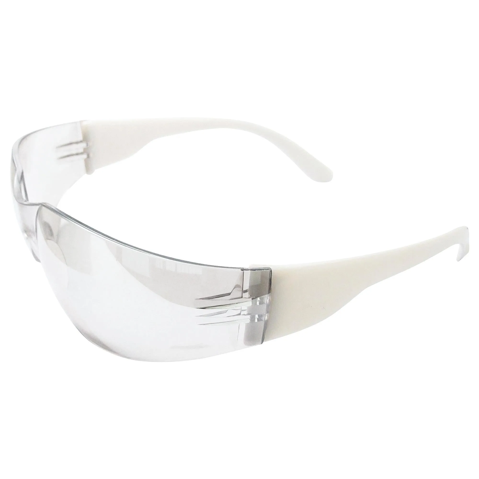 IPROTECT® Safety Glasses with Anti-Fog Lens 1PC