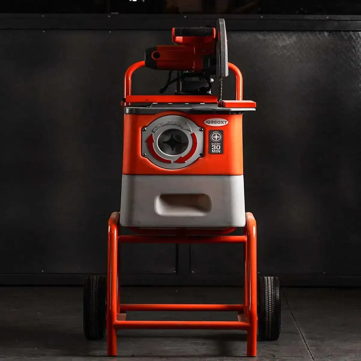 iQ Power Tools iQ3-SC SmartCart