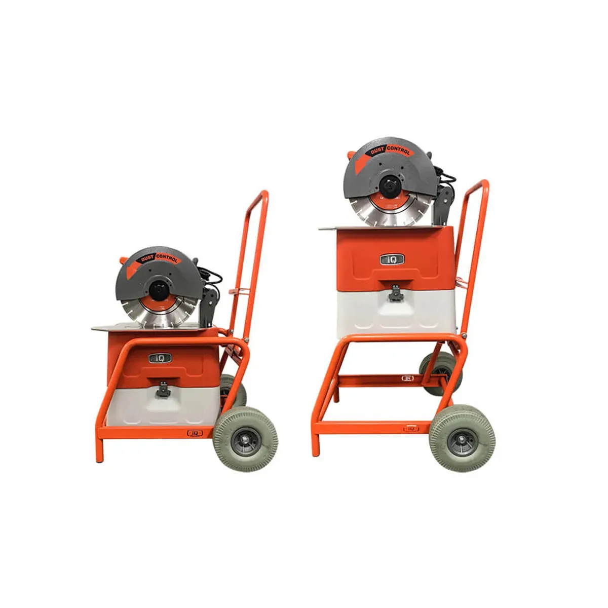 iQ Power Tools iQ3-SC SmartCart