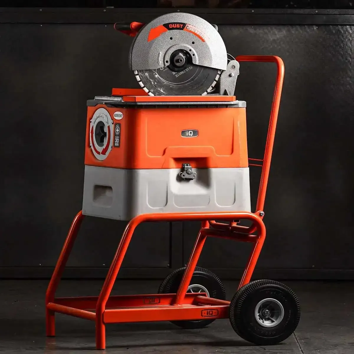 iQ Power Tools iQ3-SC SmartCart