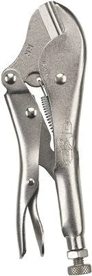 Irwin Rr Locking Pinch Off Tool 7 In. (175 Mm)