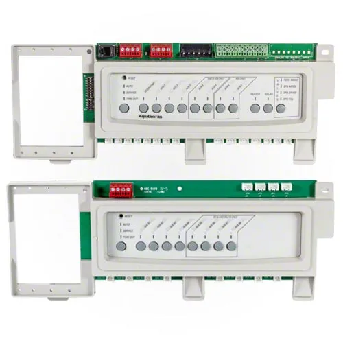 Jandy AquaLink RS 12 Control System RS-PS12