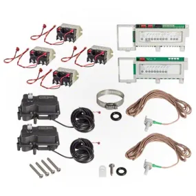 Jandy AquaLink RS 12 Control System RS-PS12