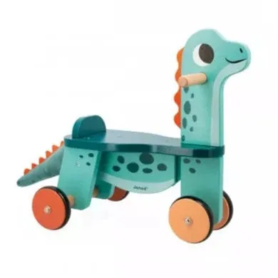 Janod Balance Bike | Portosaurus