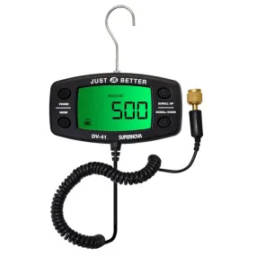 JB DV-41 Supernova Digital Vacuum Gauge