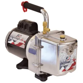 JB DV-4E Eliminator Vacuum Pump