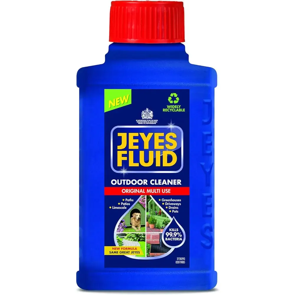 Jeyes Fluid - The Original Multi Use Cleaner