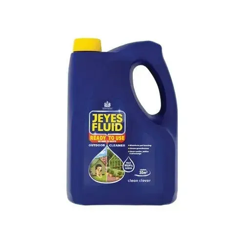 Jeyes Fluid - The Original Multi Use Cleaner