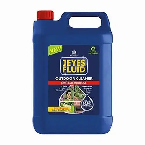 Jeyes Fluid - The Original Multi Use Cleaner