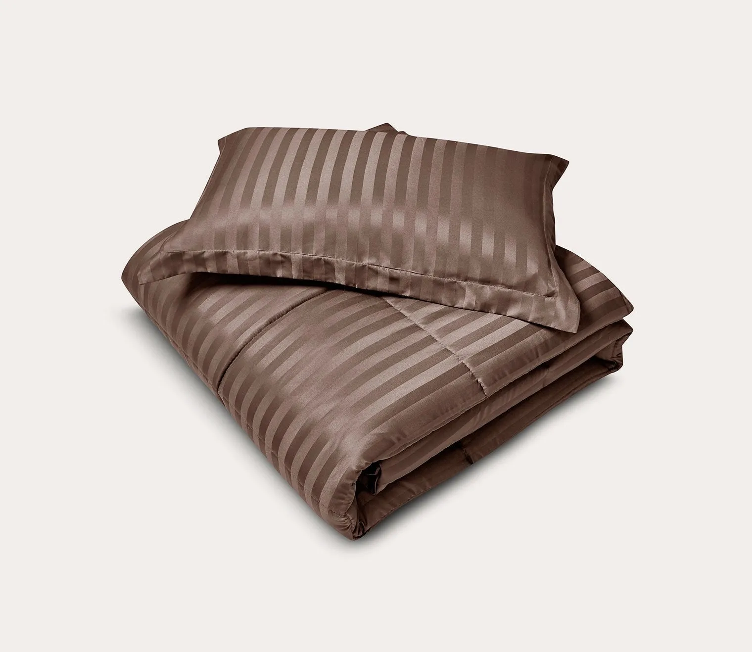 Kathy Ireland Reversible Down Alternative Comforter Set