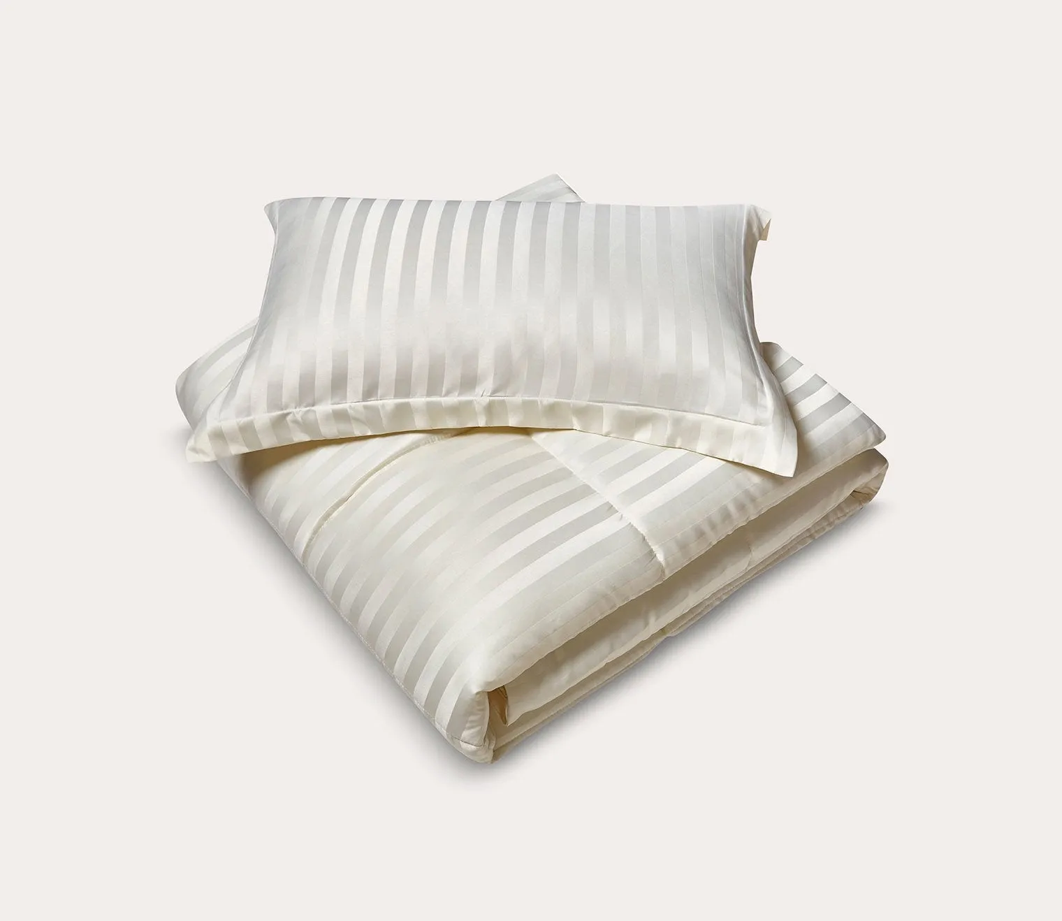 Kathy Ireland Reversible Down Alternative Comforter Set