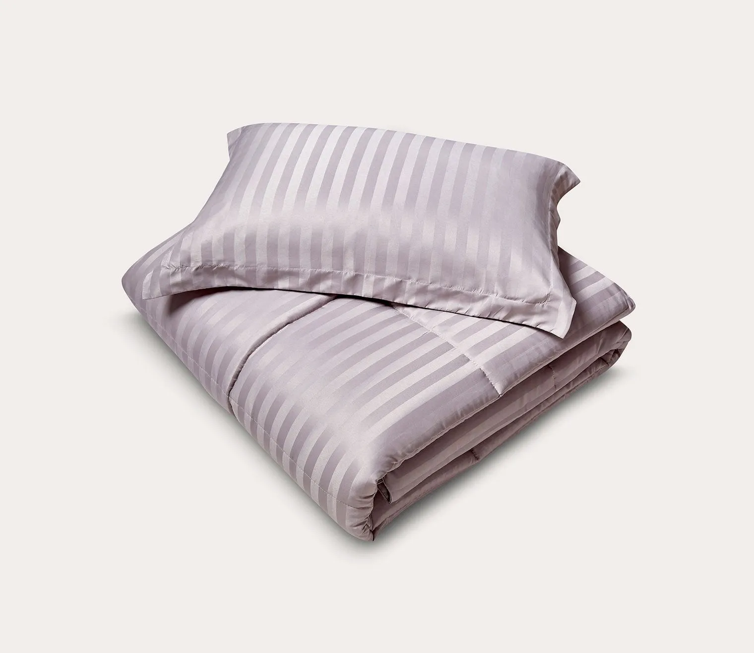 Kathy Ireland Reversible Down Alternative Comforter Set