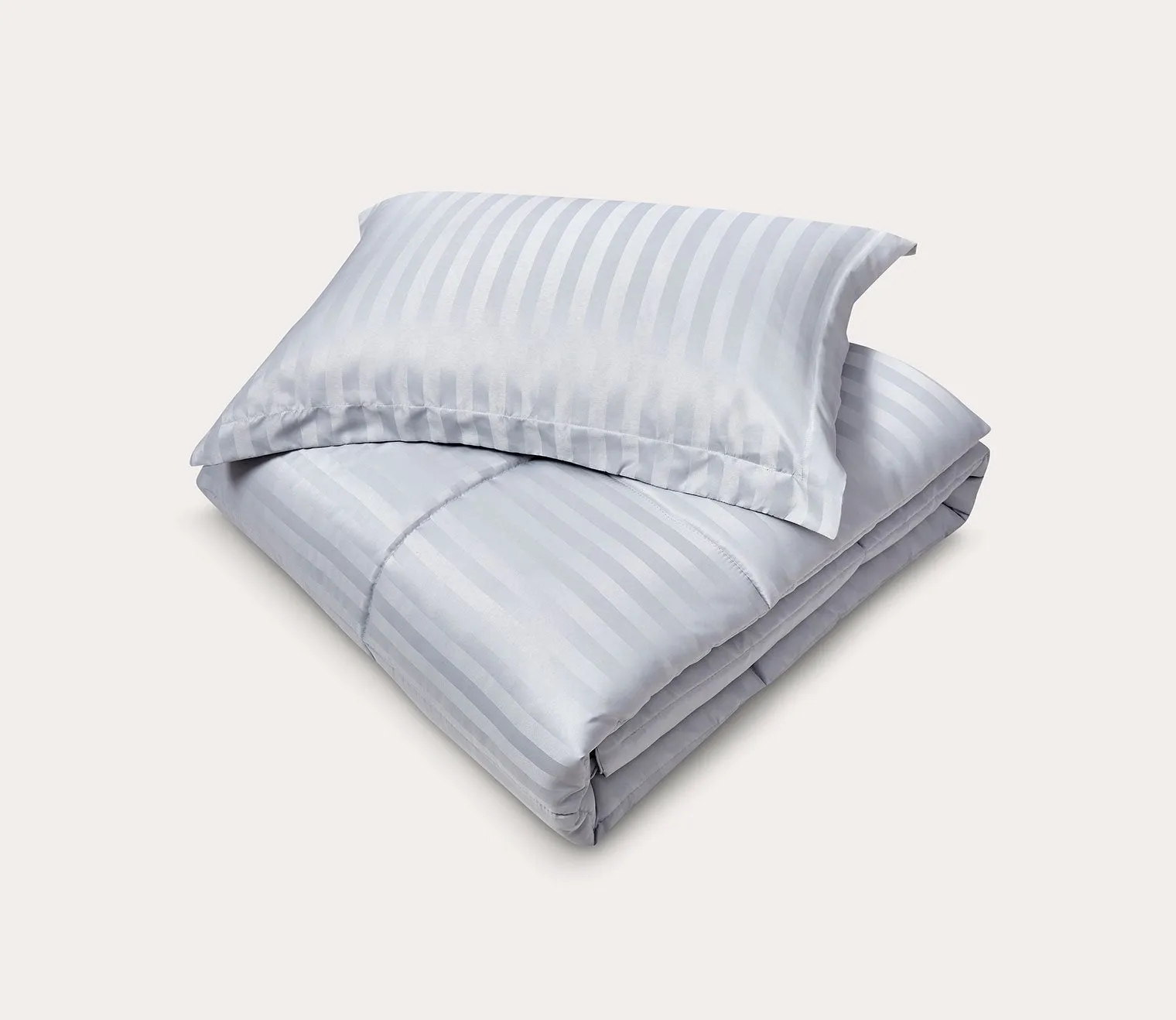 Kathy Ireland Reversible Down Alternative Comforter Set