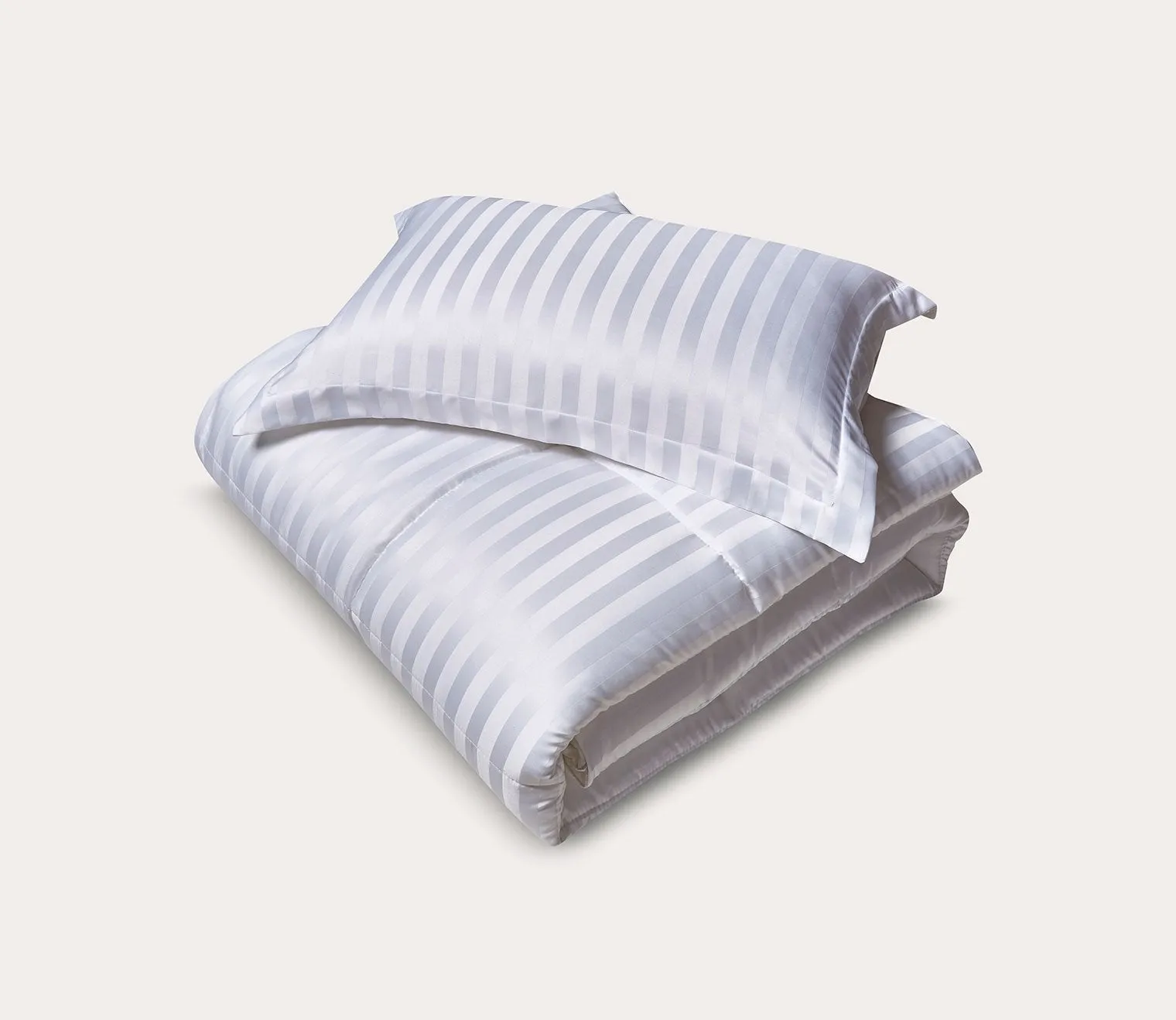 Kathy Ireland Reversible Down Alternative Comforter Set