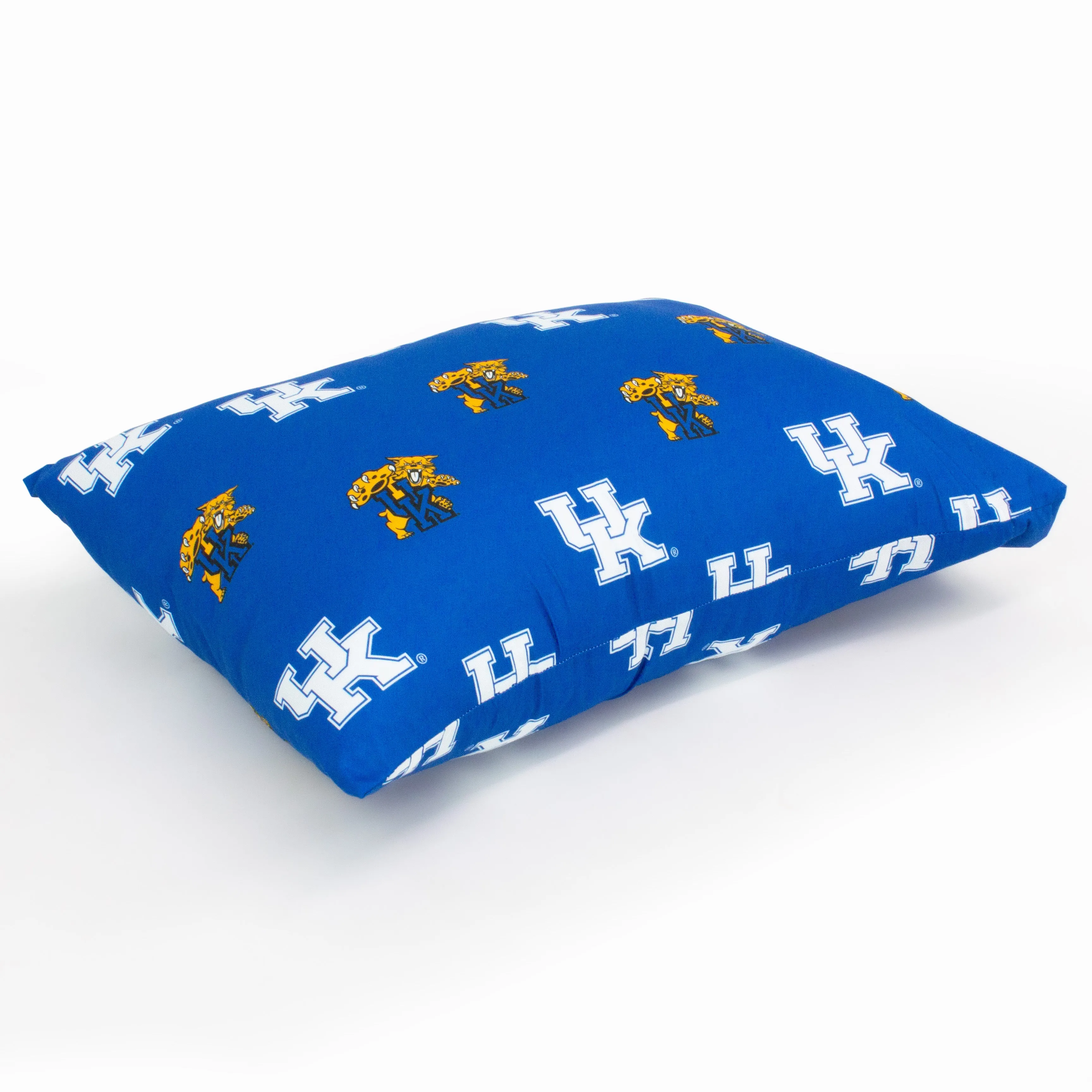 Kentucky Wildcats Pillowcases