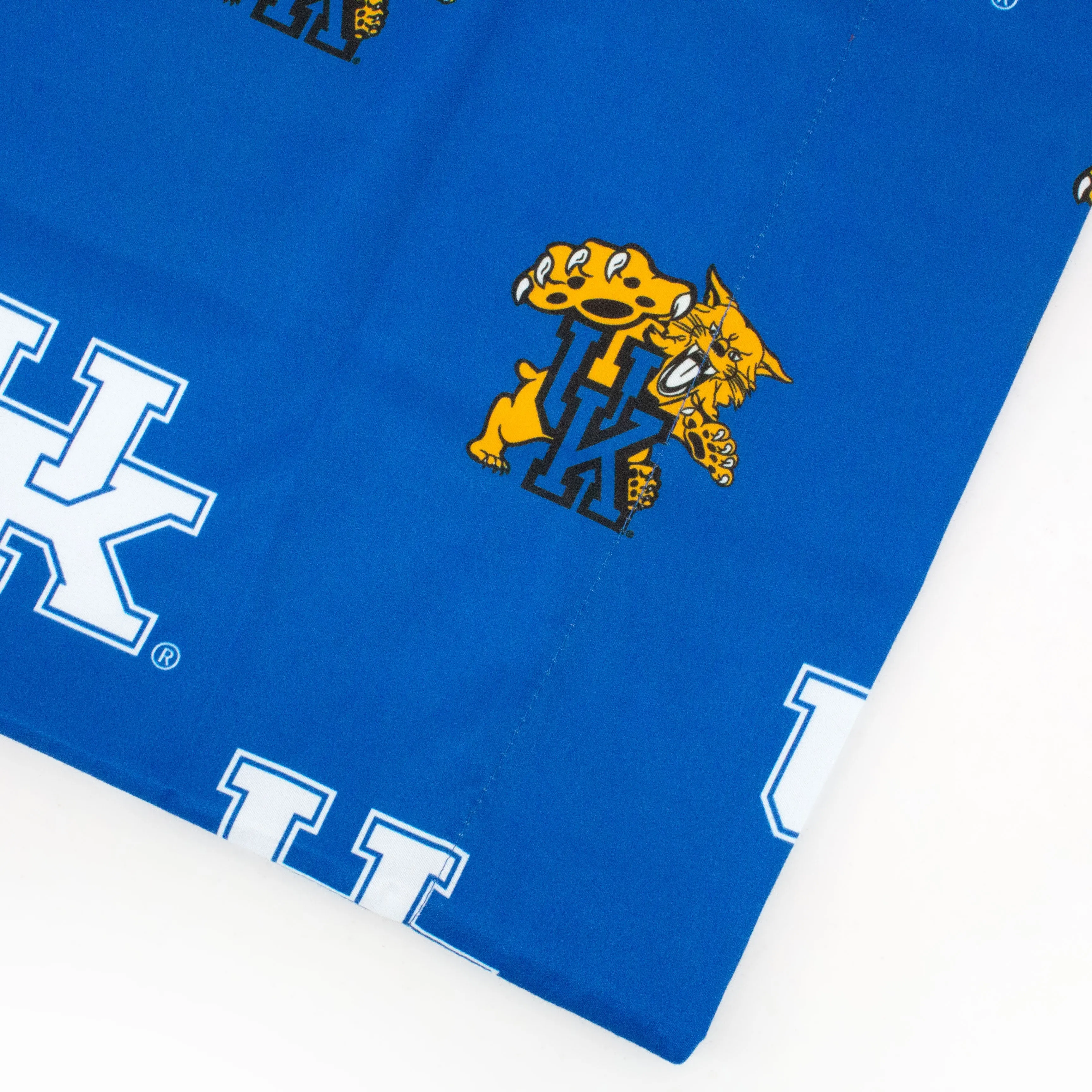 Kentucky Wildcats Pillowcases