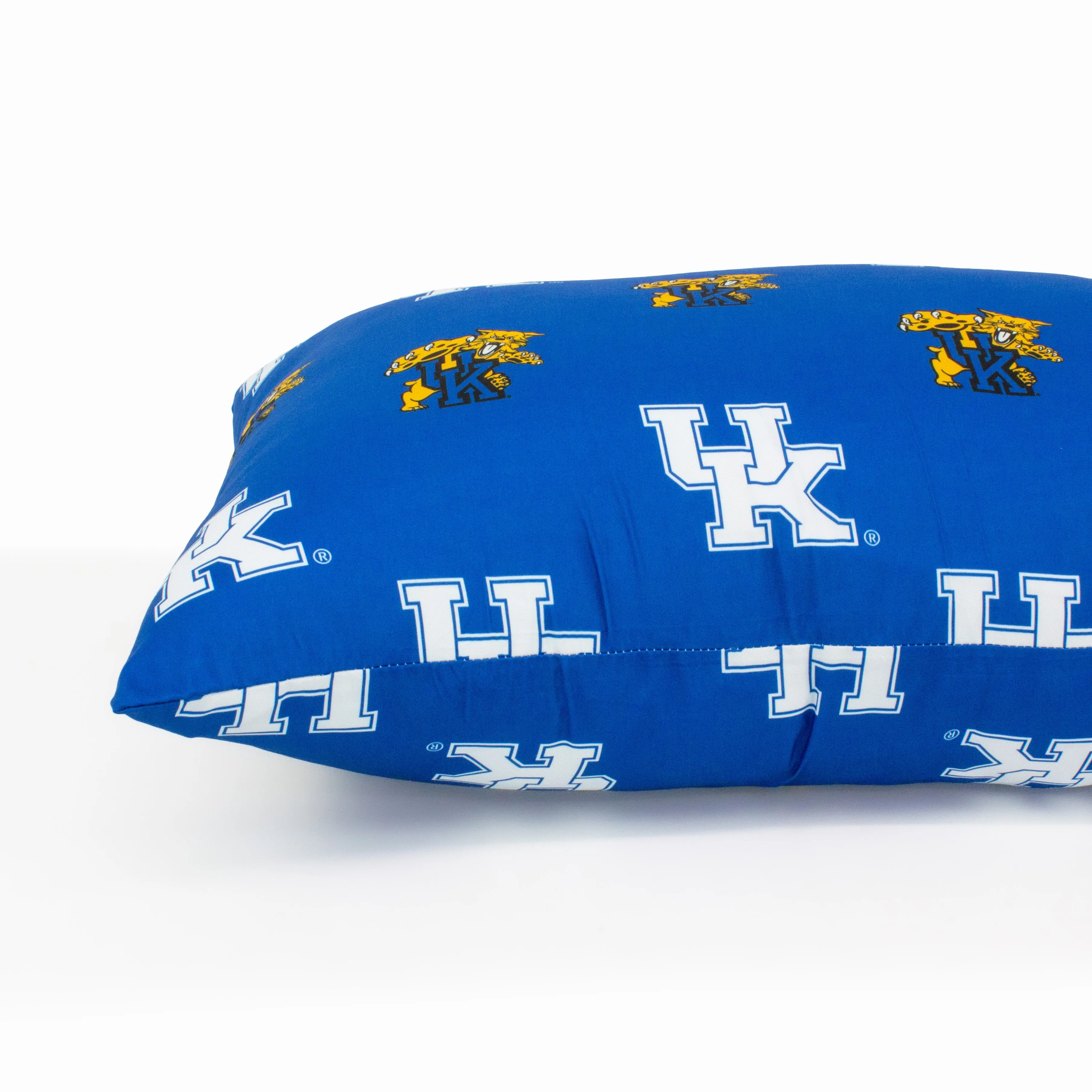 Kentucky Wildcats Pillowcases