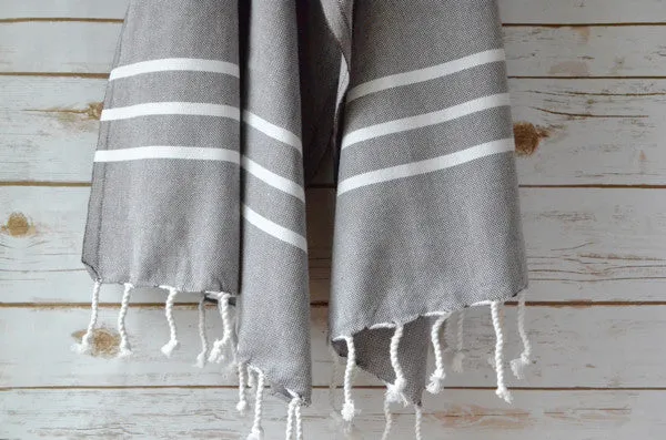 Kesik Hand Towel