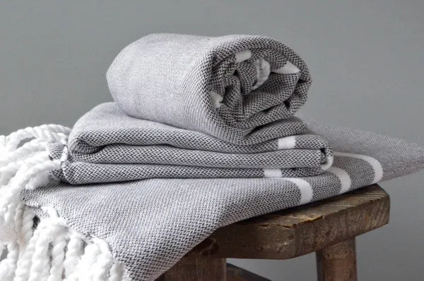 Kesik Hand Towel