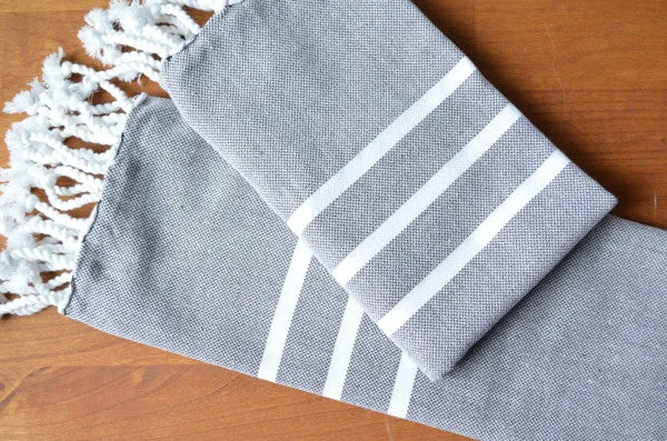 Kesik Hand Towel